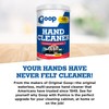 GOOP Hand Cleaner with Pumice 4.5 Lb. Can