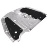 74110-TBA-A00 Engine Under Cover Splash Shield Guard Compatible with Honda