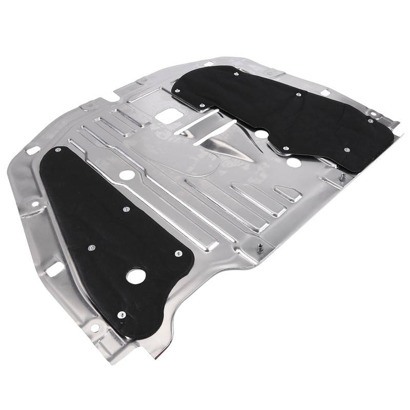 74110-TBA-A00 Engine Under Cover Splash Shield Guard Compatible with Honda
