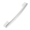 ULTECHNOVO Freezer Door Handle Replacement with Slip Grip Plastic Pull