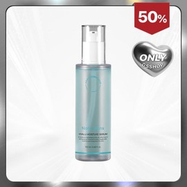 Wires Nature Sens Hyaluronic Acid Moisture Serum / 와이레스 나튀에 상스 히알루 모이스처 세럼