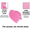 Turbie Twist Super Absorbent Microfiber Hair Towel Wrap AS SEEN