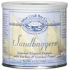 Blue Crab Bay "Sandbaggers" - Gourmet Virginia Peanuts with Sea