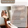 Aceite de Cyperus rotundus, Cyperus, aceite natural 100% puro para
