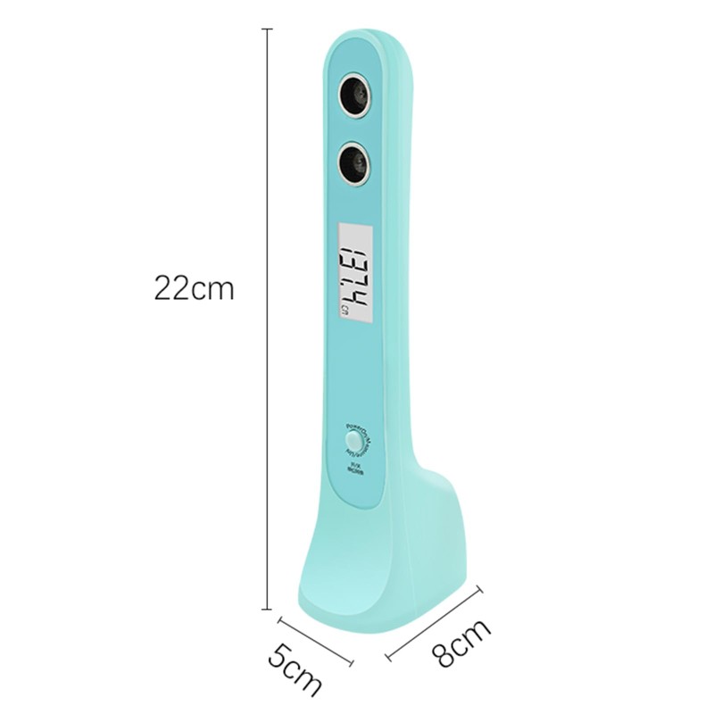 Digital Height Measuring Ruler, Digital Ultrasonic Height Measuring Ruler, Accurate