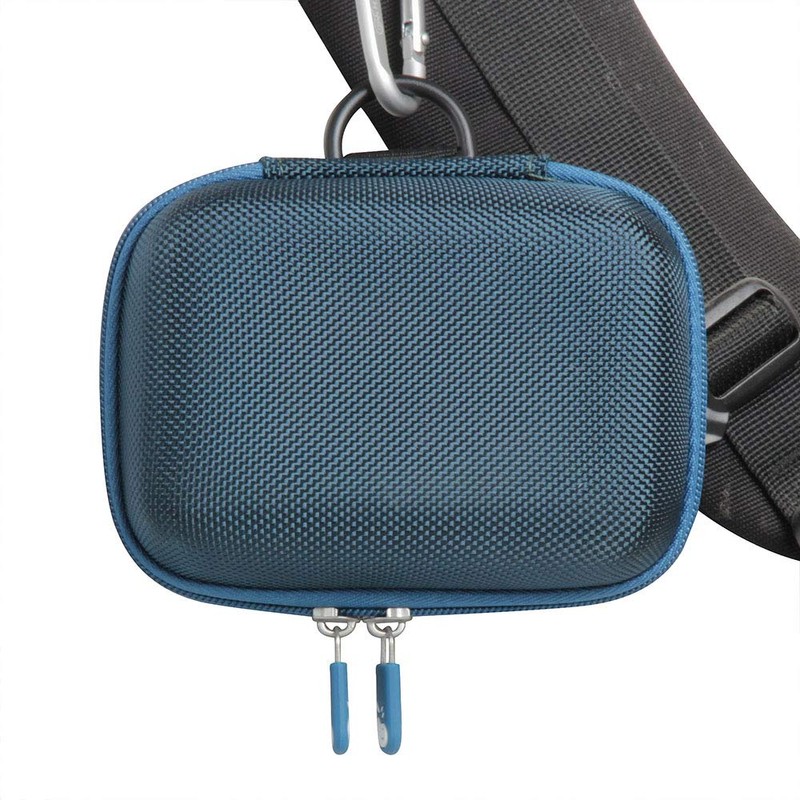 Storage Case for JBL GO 4 /JBL GO 3 Bluetooth