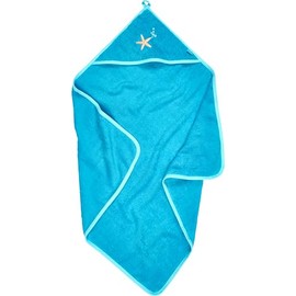 Playshoes Terry Cloth Hooded Towel