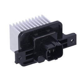 AC Blower Motor Resistor, 79330-TBA-A11 Car Air Conditioner Blower Motor Resistor Replacement for Civic 2016 2017