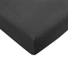 subrtex Couch Sofa Cushion Slipcover Seat Slip Covers Loveseat Stretch