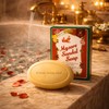 Mysore Sandal Soap 75g (Pack of 4)