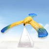 Balancing Bird, Hovering Eagle, Magical Balancing Bird Eagle with Pyramid