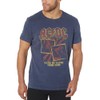 Lucky Brand Men's ACDC Bolt Tee