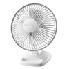 Air King 9146 6-Inch 2-Speed Circulating Fan