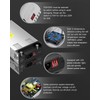 ALITOVE 5V 60A Power Supply 300W AC to DC Converter