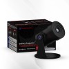 2025 Upgraded Projector, HD Brighter Wider Projection Planetarium Star ProjectorLamp