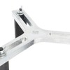 Fuel Tank Cap Wrench 3 Claw 23 To 190mm Adjustable