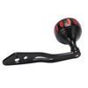 Fishing Reel Handle Metal Power Handle Knob Grip Replacement with