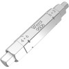 Wera - 05073201001-4-in-1 bit, 9506 SB 4-in-1 Bit 1, 3;
