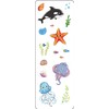 Under the Sea Sticker Set (over 70 stickers)