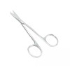 Unbranded 1 Pc Premium O.R Grade Stitch Scissors 4.5" Delicate