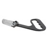 Hand Pull Metal Cutter Portable Labor Saving Manual Metal Sheet