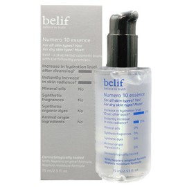 Belief Numero 10 Essence 75ml GM / 빌리프 뉴메로 10 에센스 75ml GM