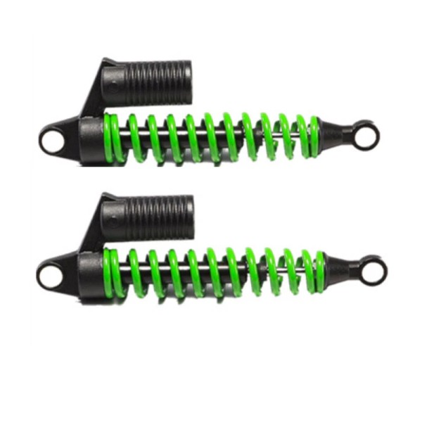 Unbranded 320mm 12.5" Front Air Shock Absorbers Golf Cart ATV