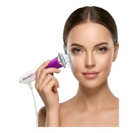 Dermawand Pro Rejuvenecedor Facial Tonificador Antiarrugas