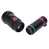XHP70 5000lm Diving Lights Aluminum Alloy 100m IPX6 Waterproof Underwater