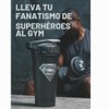 PerfectShaker ACTIV DC Comics & Justice League Series | A