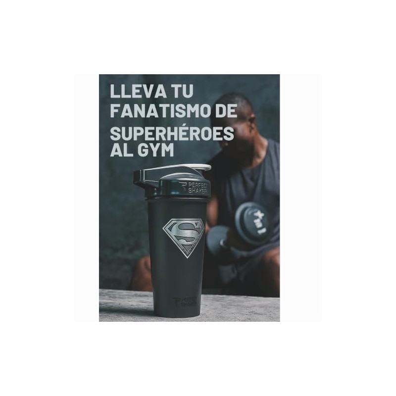 PerfectShaker ACTIV DC Comics & Justice League Series | A
