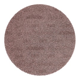 Mirka Abranet Ace HD Mesh Sanding Discs Diameter 225 mm Velcro / Grain P40 / 5 Discs / for Drywall Sanders Wall and Ceiling Sanders / Sanding Hard Surfaces, Wood, Spatula, Varnish, Metal