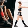 Hello Momoya - Calcetines de compresión para mujeres y hombres,