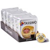 TASSIMO Marcilla Cafe Large Breakfast Coffee Pods - 5 Pack