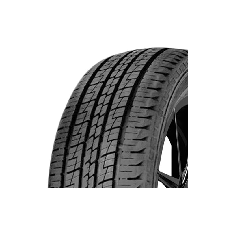 LT245/75R17 Advanta SVT-02 121Q E/10 Black Wall Tire