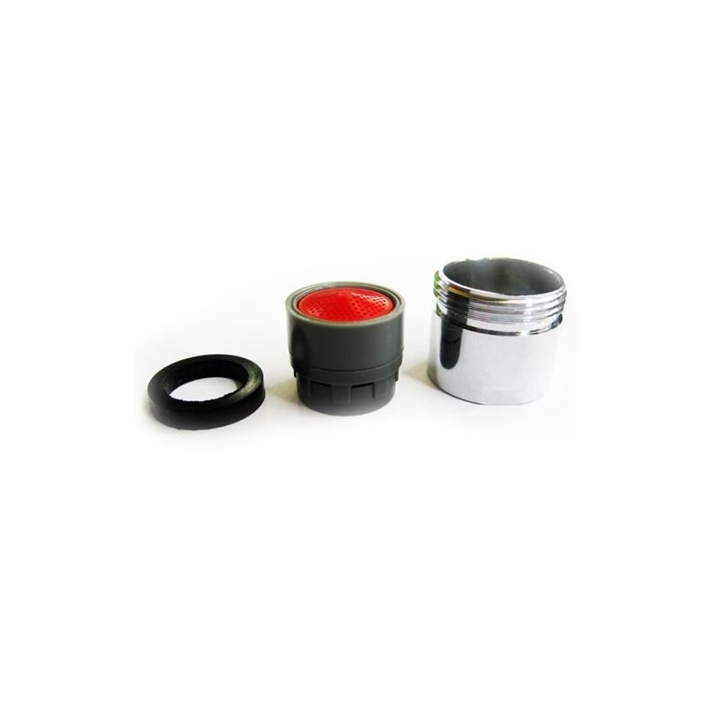 PEPTE Water Saving Faucet Tap Spout Aerator Nozzle M18 MALE