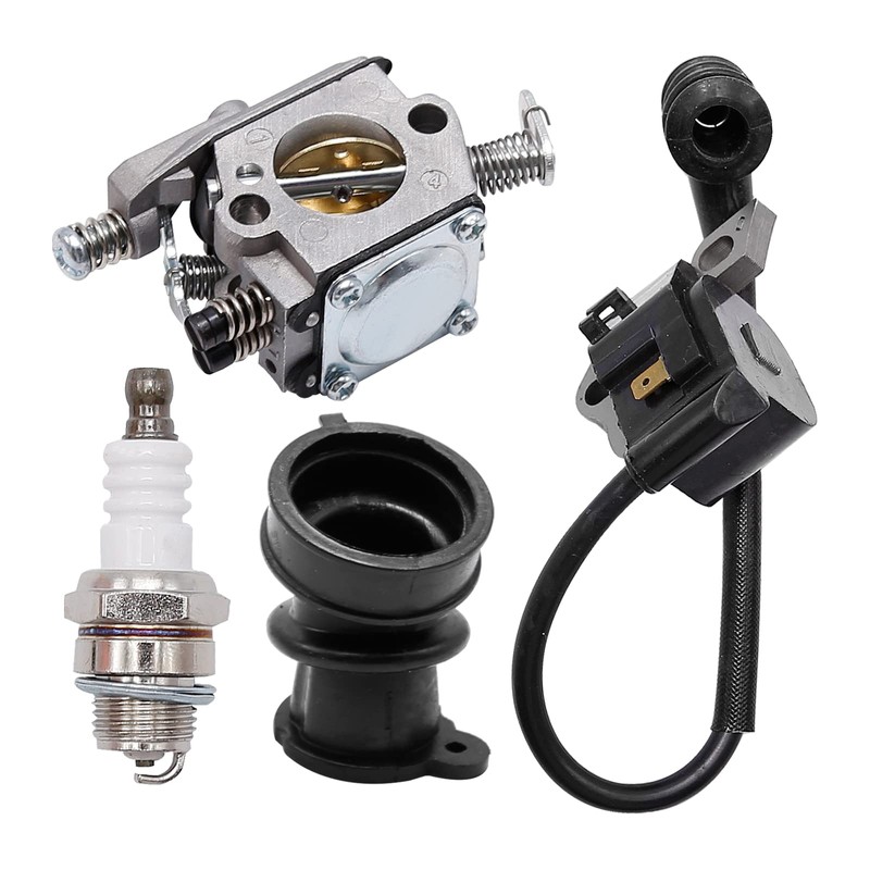 Anxingo WT-286 Carburetor for Stihl 021 023 025 MS210 MS230