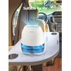 AlohaAir Dehumidifiers for Home, 34 oz Small Dehumidifier for Room,