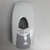 Betco Clario White Hand Soap Sanitizer Dispenser Wall Mount Universal