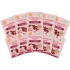Organic Sweet Azuki 1.9 oz (55 g), 1 box (10