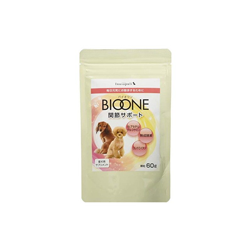 Japan Creature. Science Lab bioone Joint Support