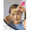 Hype Fit Hair Mascara / 하입 핏 헤어 마스카라