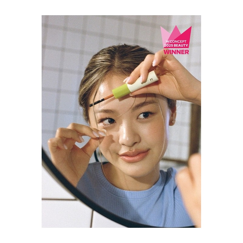 Hype Fit Hair Mascara / 하입 핏 헤어 마스카라