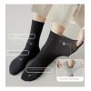 6 Pares Calceta Para Pie Diabetico Sin Compresion Comodidad