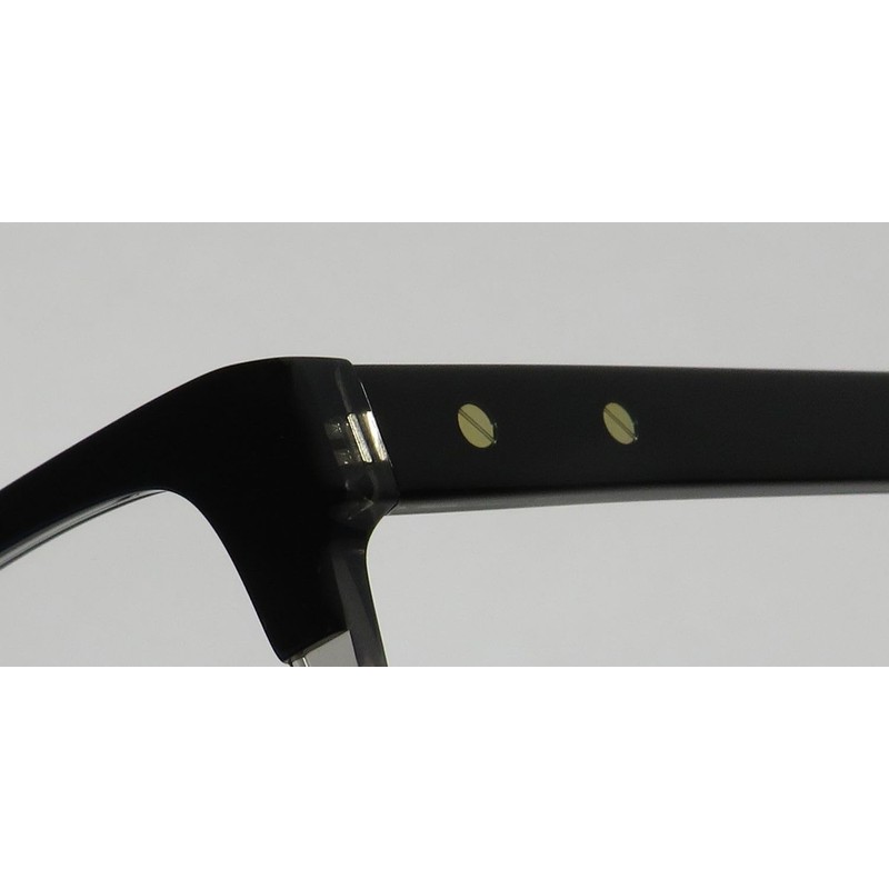 Sean John 5167 Eyeglass Frame/Glasses Elegant Premium Acetate Signature Logo