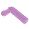 Electric Airbrush Sprayer Universal Rechargeable Mini Air Compression Engine Handheld