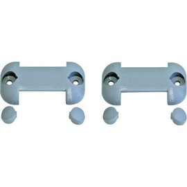 Fiamma 98655-163 Wall Mount Fix Organiser Hook