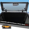 Jimen Compatible with Ford Bronco / Bronco Sport 2021-2024, 1