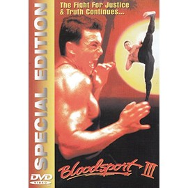 Bloodsport III