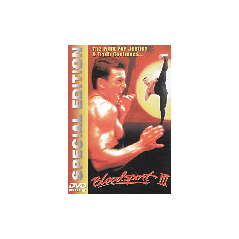 Bloodsport III